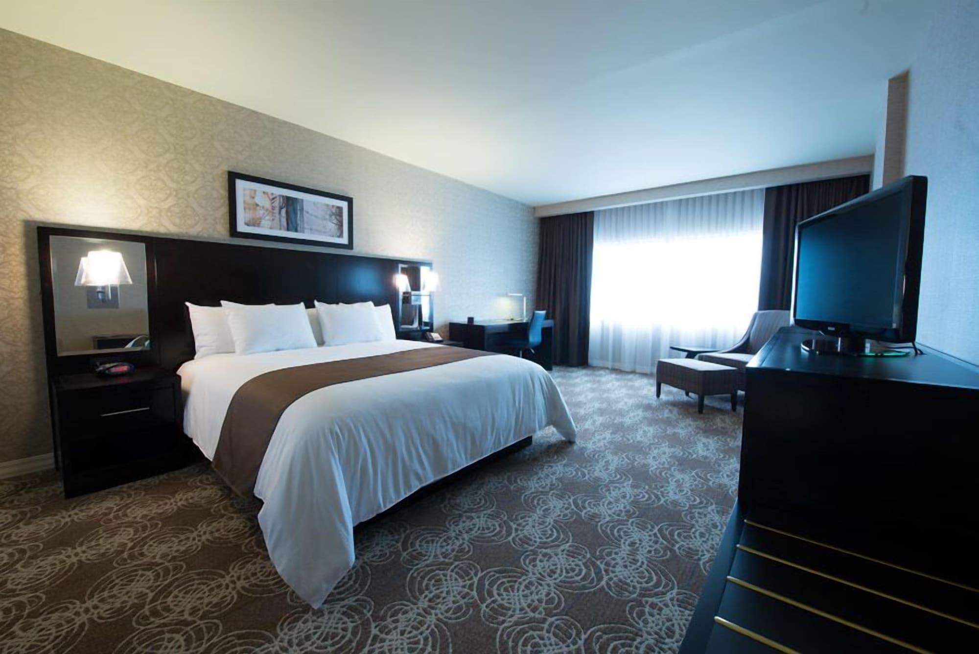 Doubletree By Hilton Binghamton Hotel Exterior photo