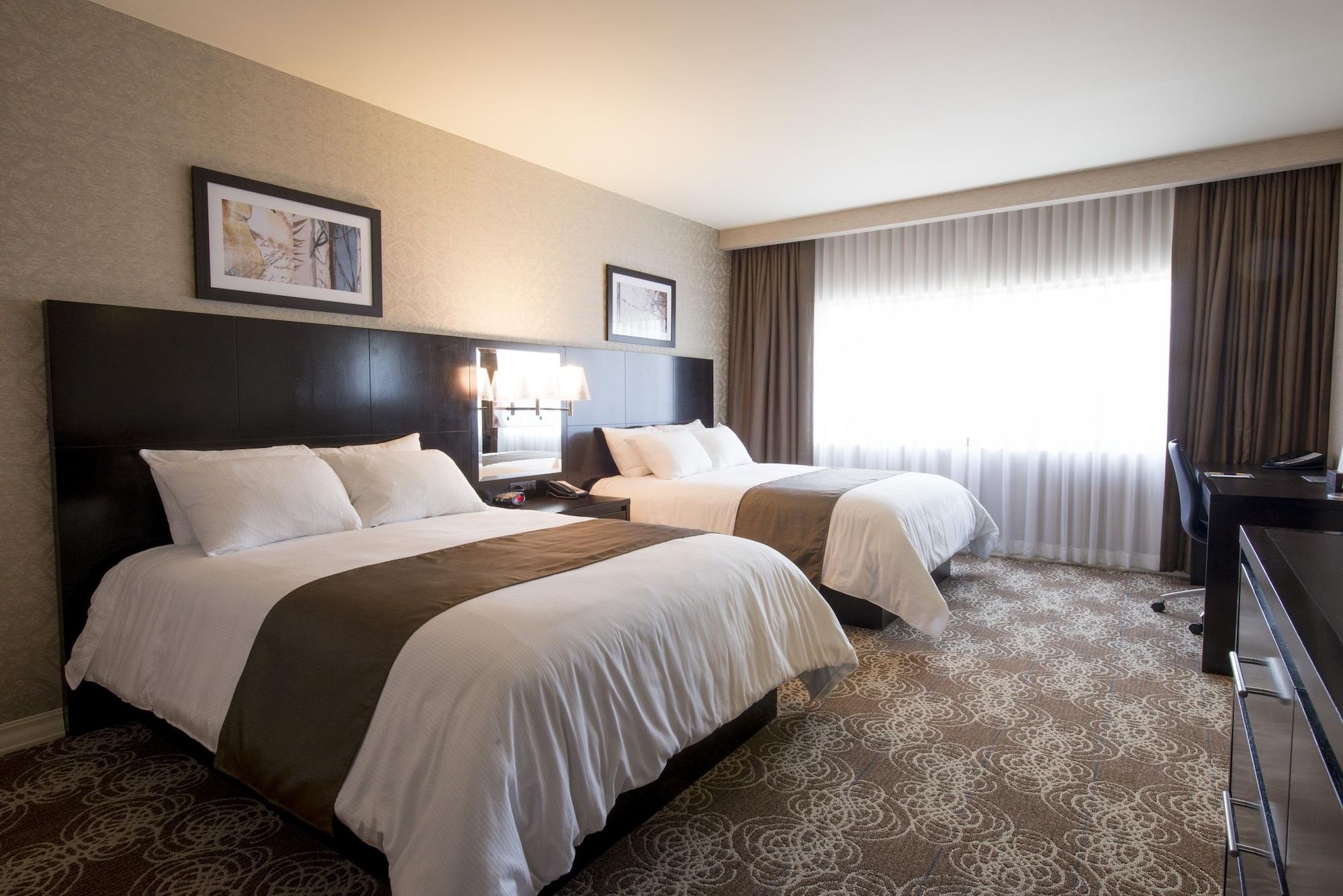 Doubletree By Hilton Binghamton Hotel Exterior photo