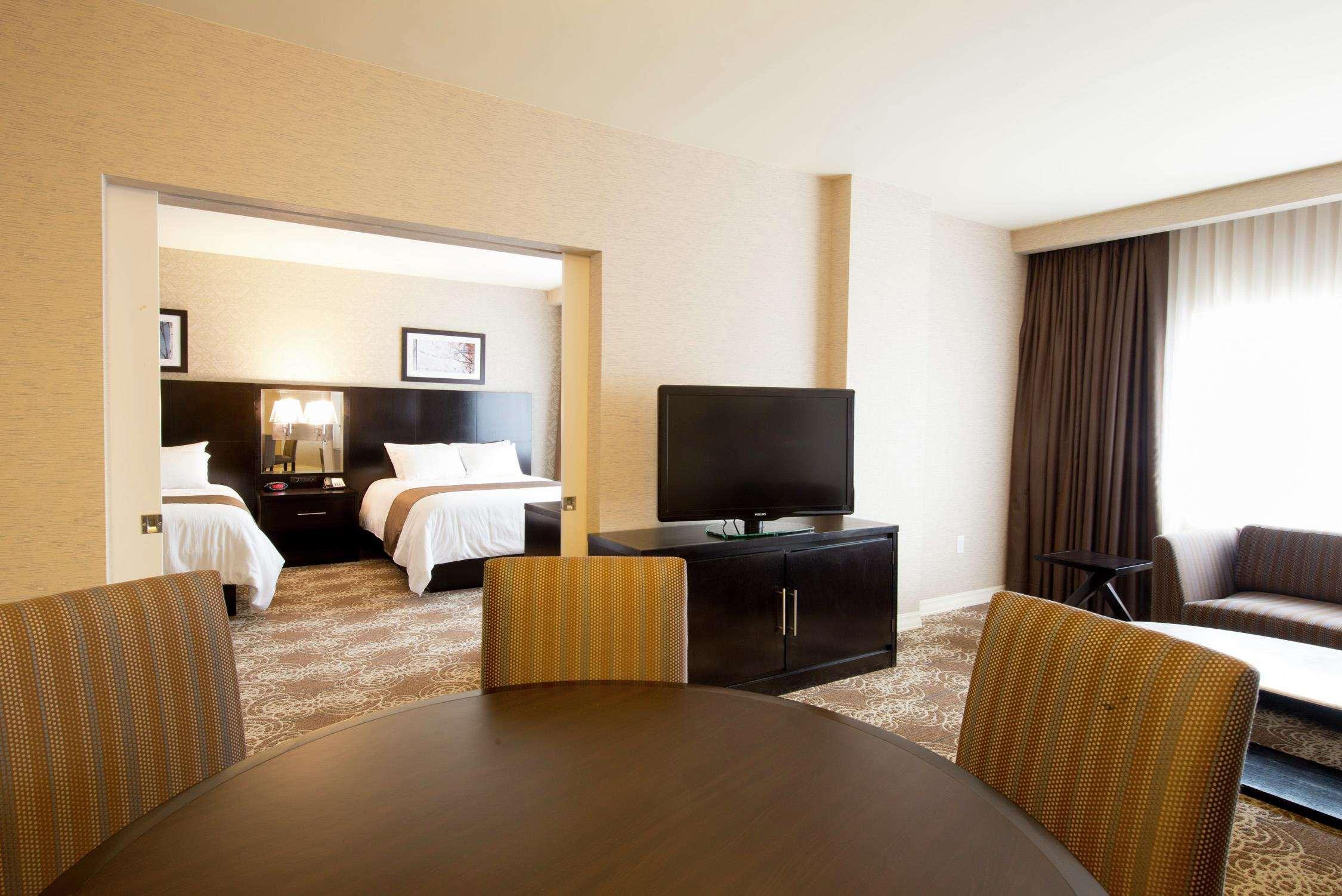 Doubletree By Hilton Binghamton Hotel Exterior photo