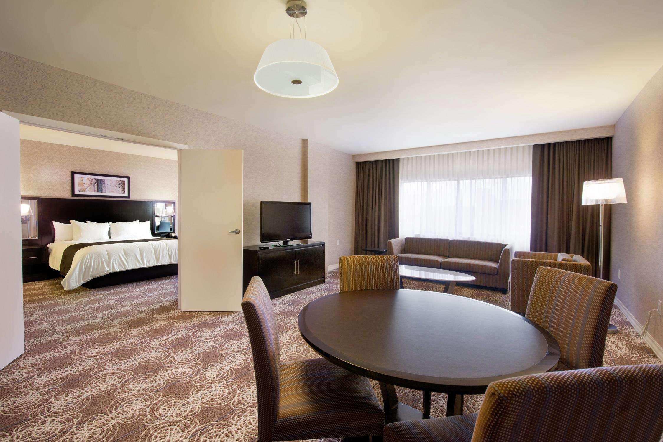 Doubletree By Hilton Binghamton Hotel Exterior photo