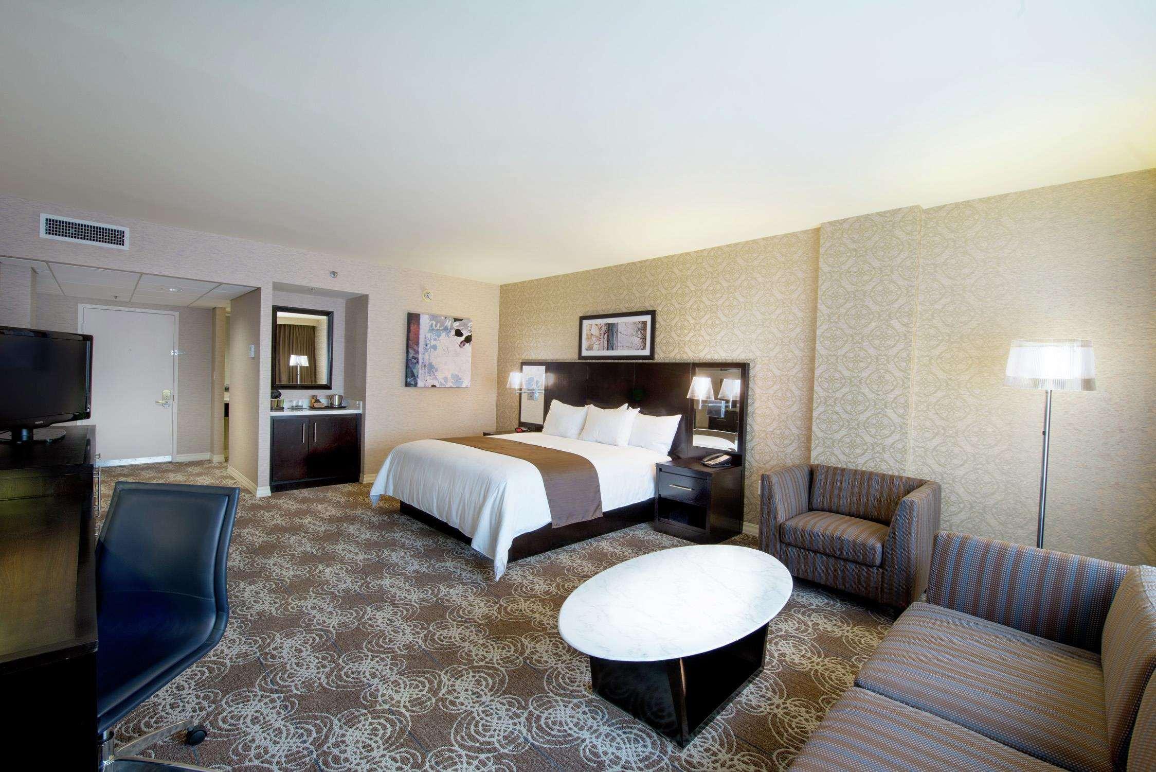 Doubletree By Hilton Binghamton Hotel Exterior photo