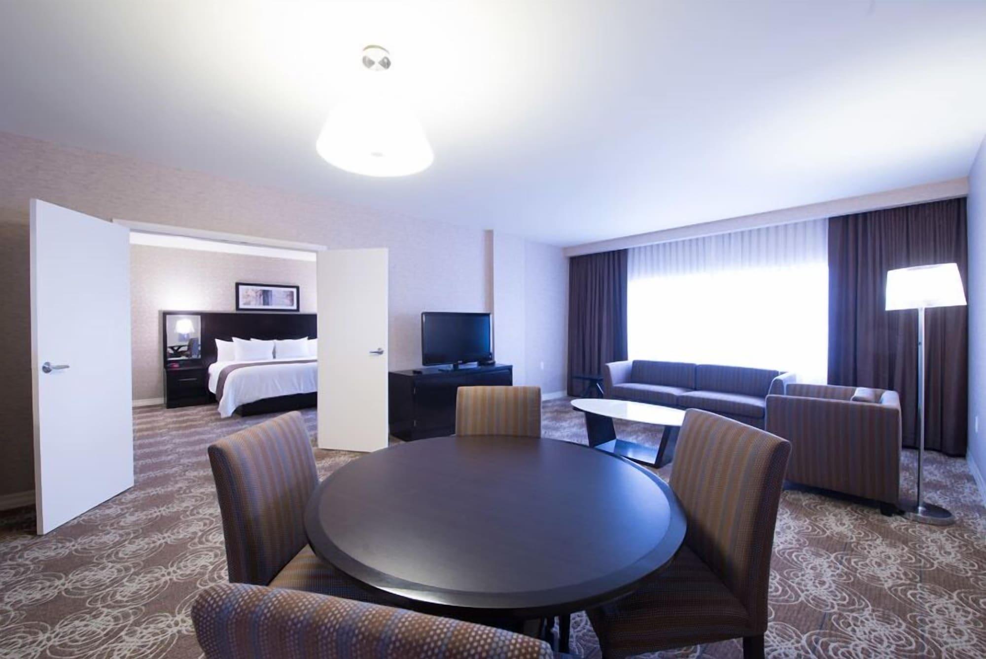 Doubletree By Hilton Binghamton Hotel Exterior photo