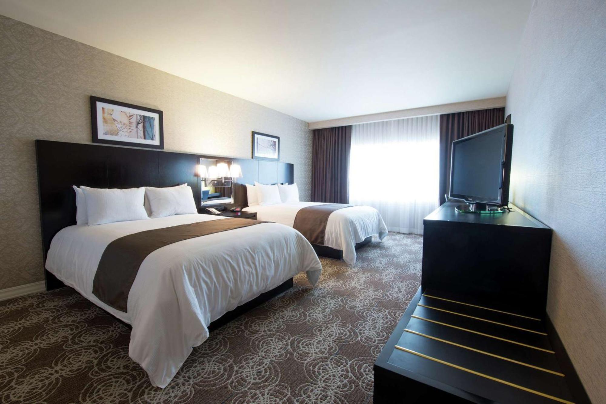 Doubletree By Hilton Binghamton Hotel Exterior photo