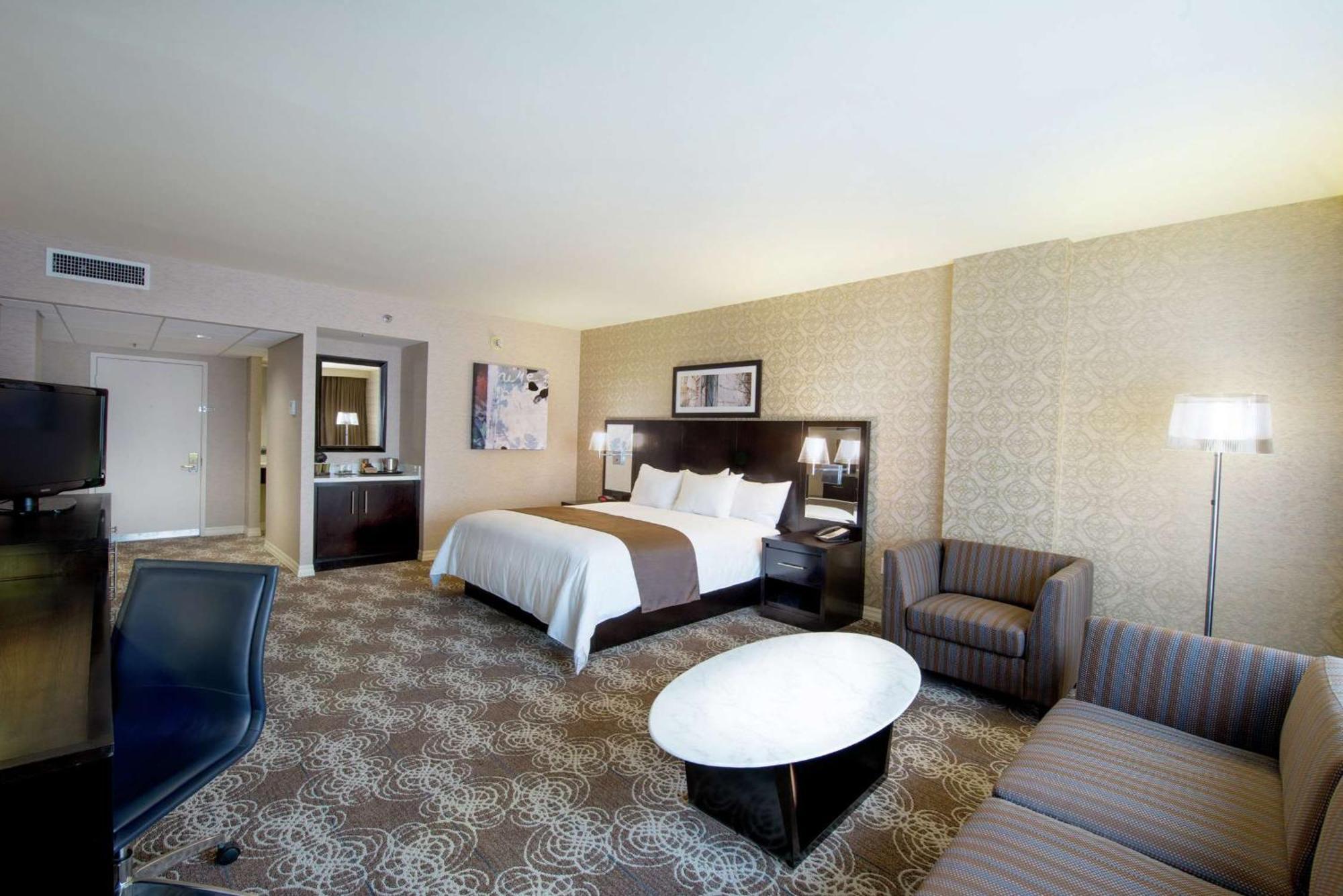 Doubletree By Hilton Binghamton Hotel Exterior photo