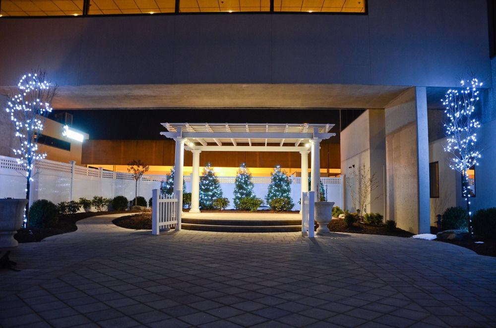 Doubletree By Hilton Binghamton Hotel Exterior photo