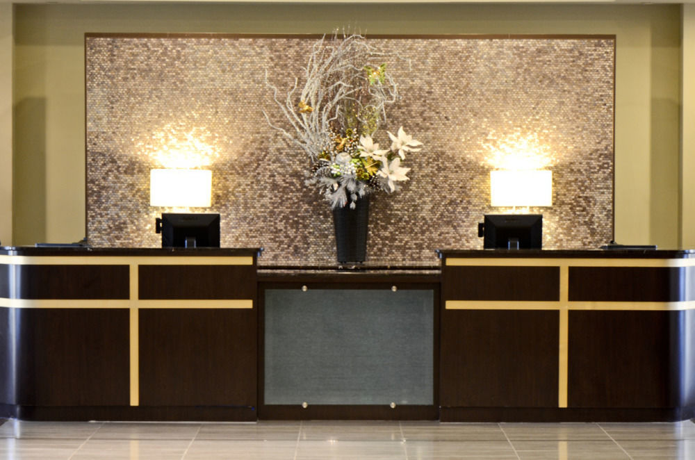 Doubletree By Hilton Binghamton Hotel Exterior photo