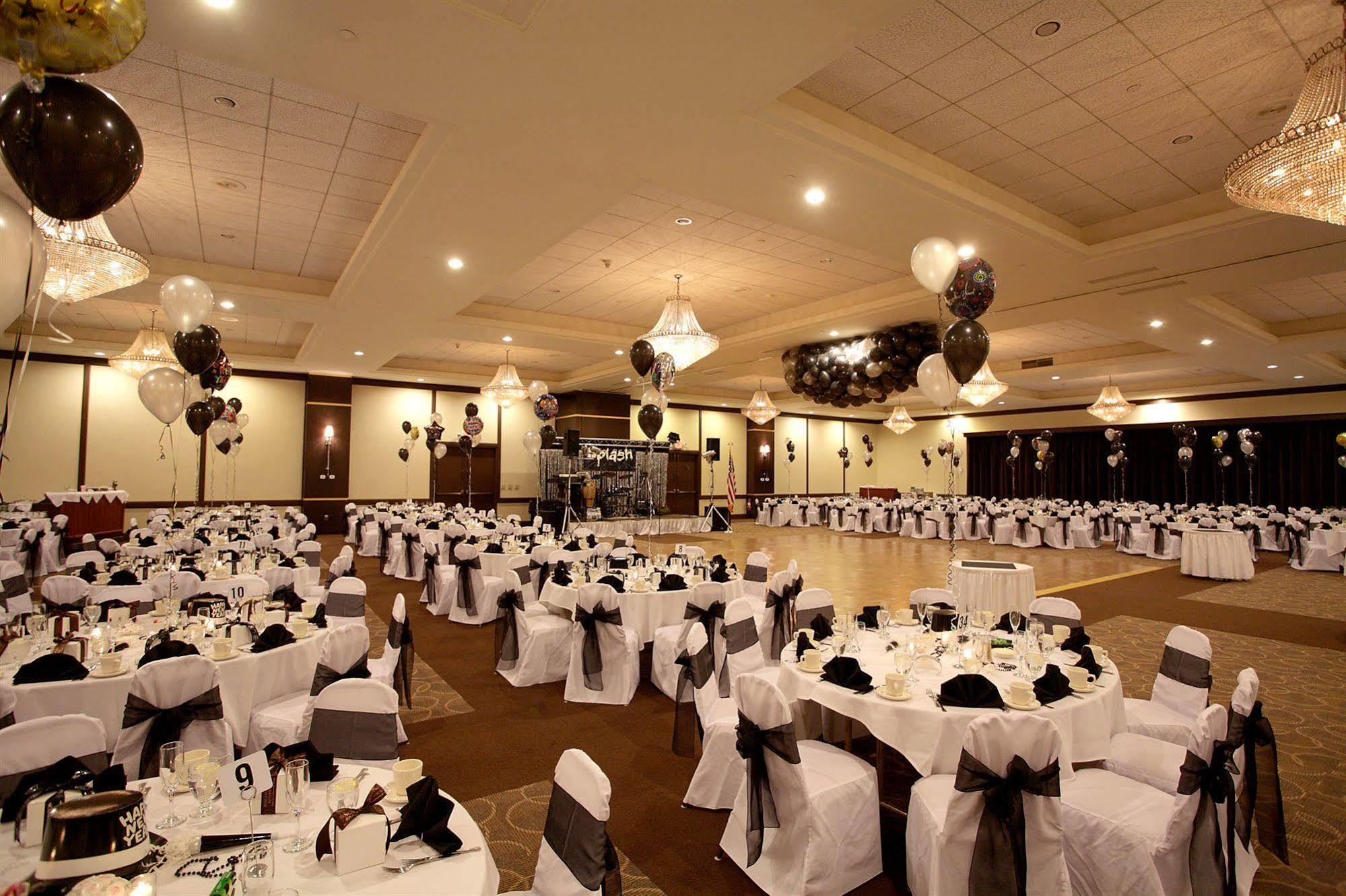 Doubletree By Hilton Binghamton Hotel Exterior photo