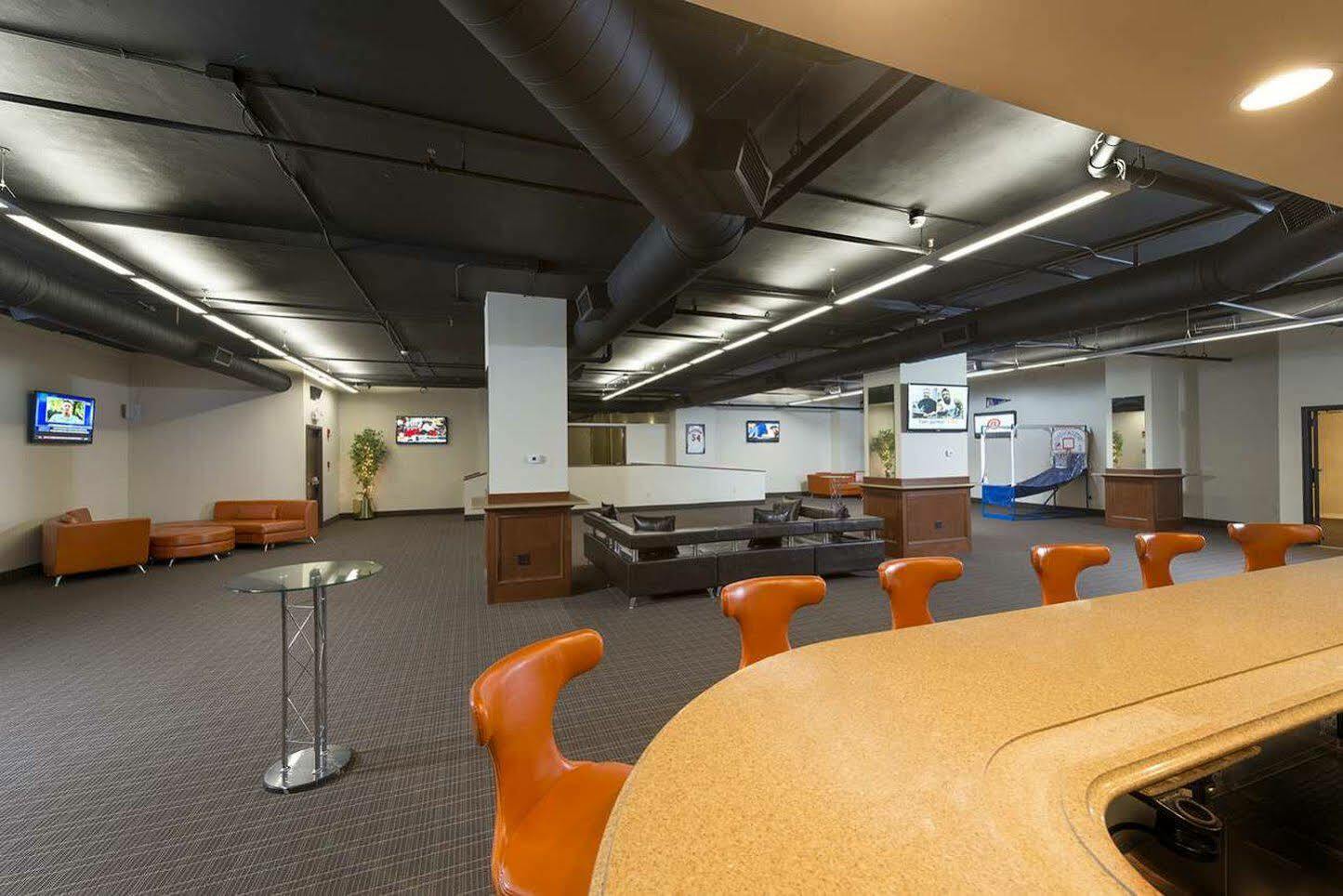 Doubletree By Hilton Binghamton Hotel Exterior photo